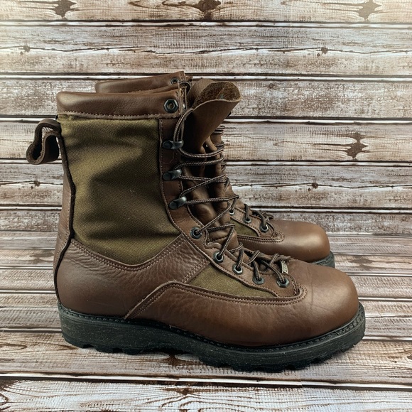 Browning Men’s Gore-Tex Work Hunting Boots - Picture 2 of 6